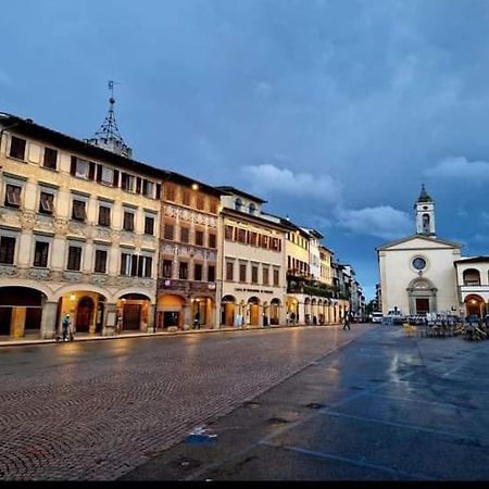 Terrazza Il Canto Al Romano Фільїне-Вальдарно Екстер'єр фото